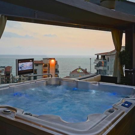 Hotel Xperience Jounieh Exteriör bild