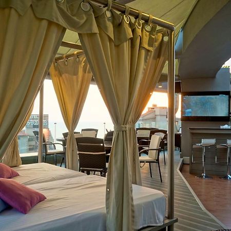 Hotel Xperience Jounieh Exteriör bild