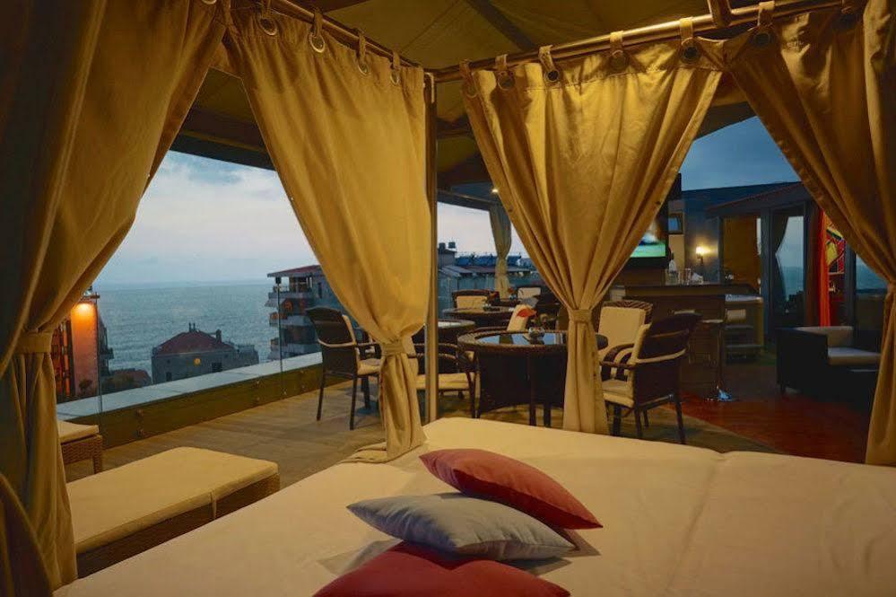 Hotel Xperience Jounieh Exteriör bild