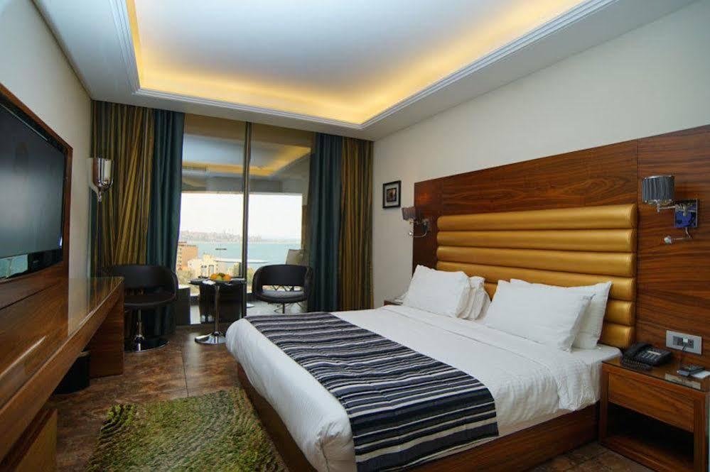 Hotel Xperience Jounieh Exteriör bild