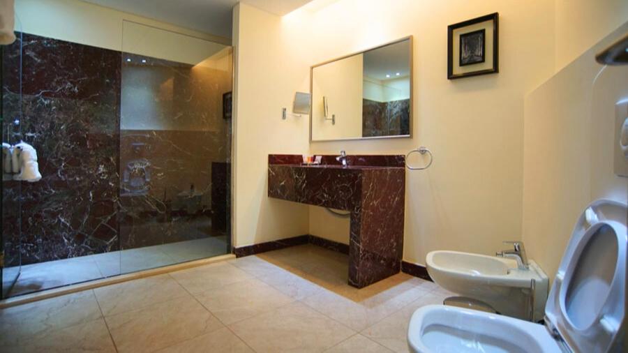 Hotel Xperience Jounieh Exteriör bild