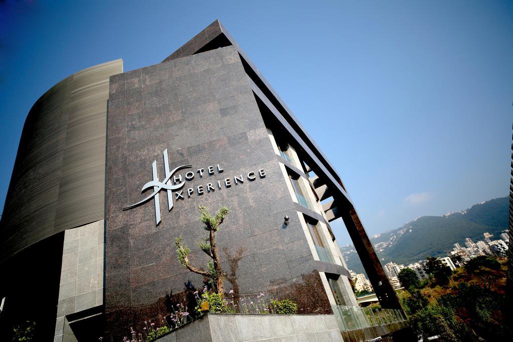 Hotel Xperience Jounieh Exteriör bild