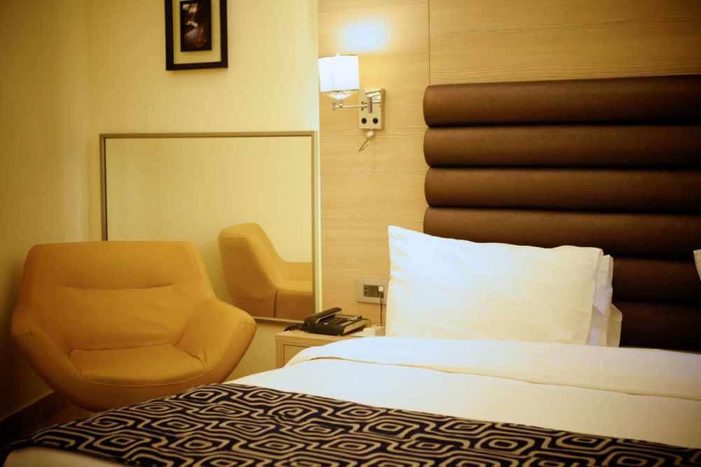 Hotel Xperience Jounieh Exteriör bild