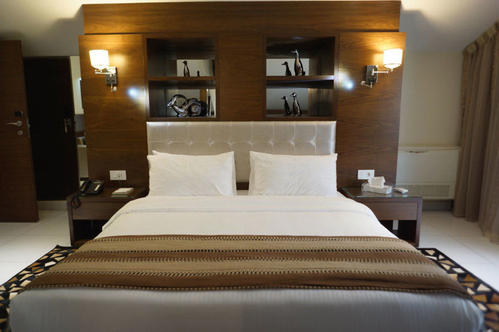 Hotel Xperience Jounieh Exteriör bild