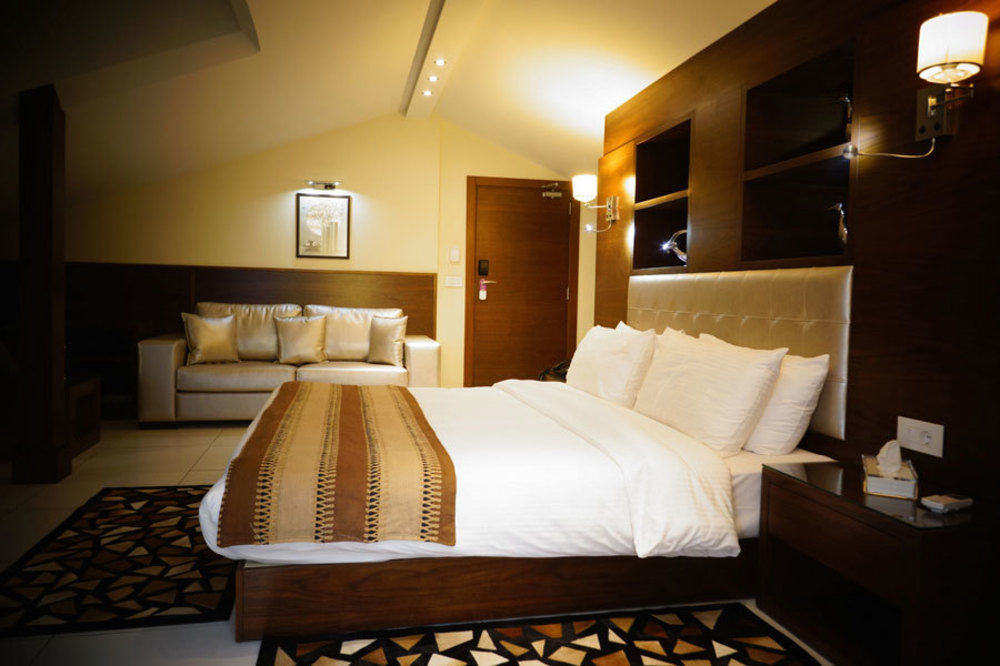 Hotel Xperience Jounieh Exteriör bild