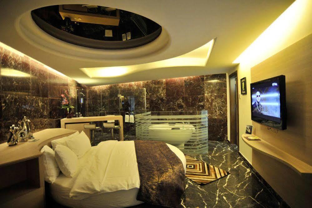 Hotel Xperience Jounieh Exteriör bild