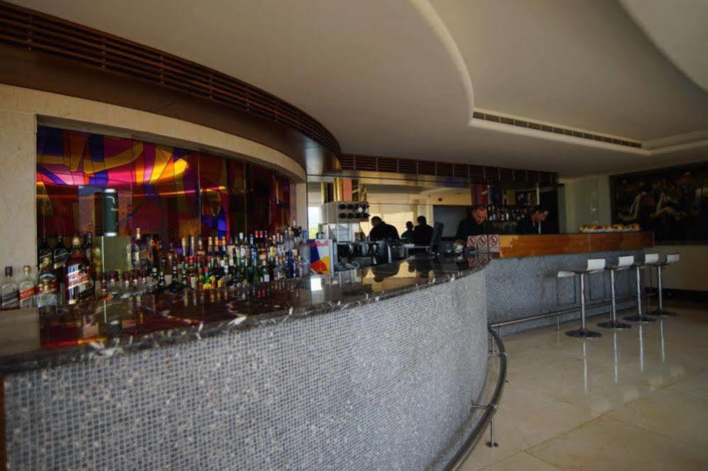 Hotel Xperience Jounieh Exteriör bild